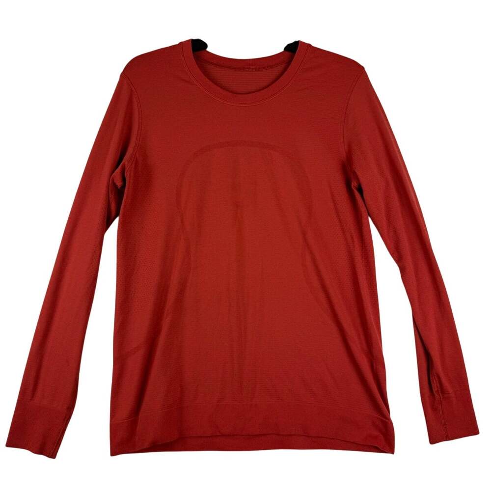 Lululemon swiftly long sleeve shirt